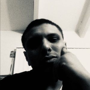 Meet your Posher, Alan